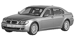 BMW E66 C2814 Fault Code