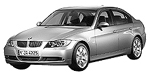 BMW E90 C2814 Fault Code