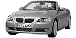 BMW E93 C2814 Fault Code