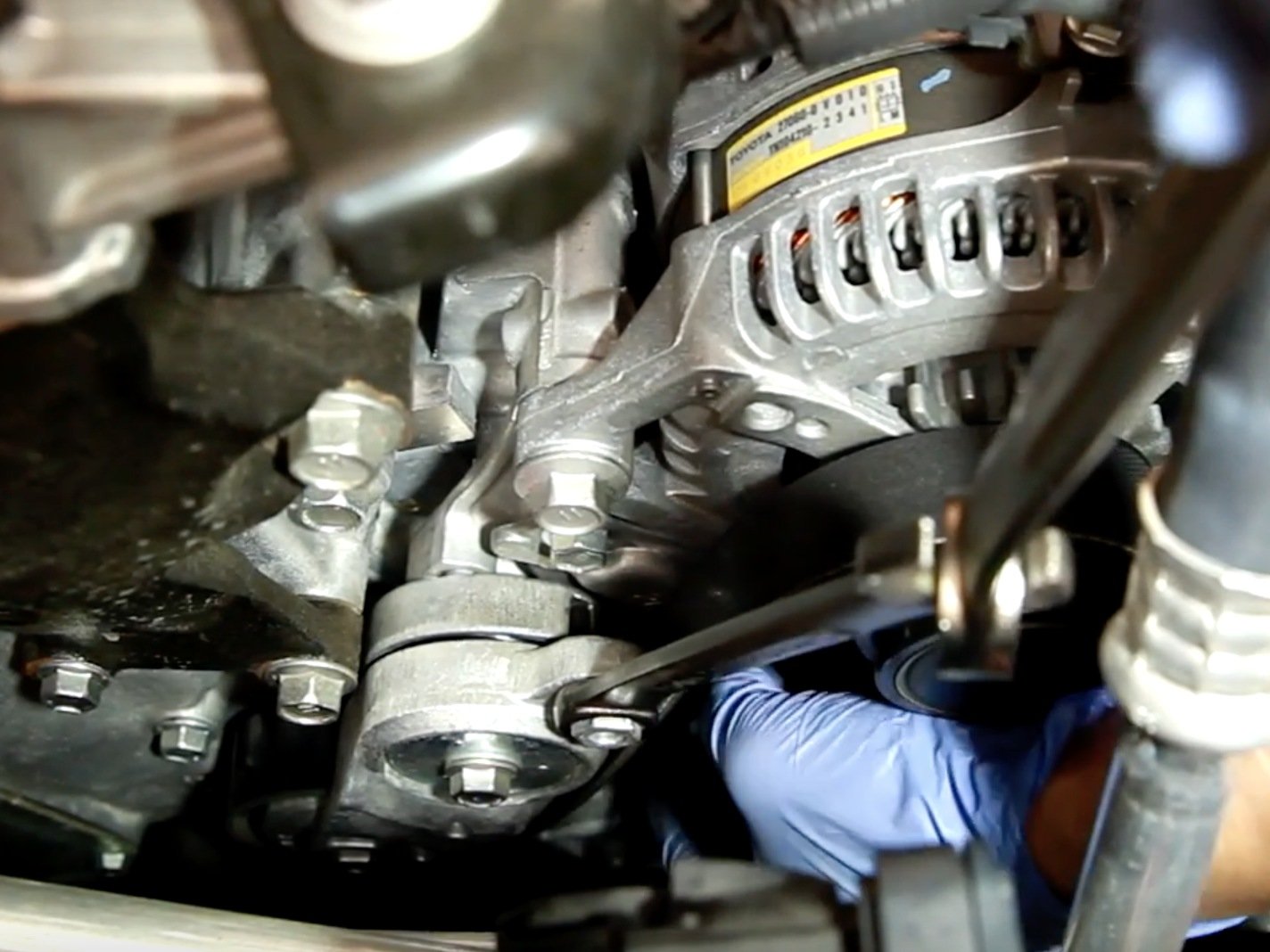 See C2814 in engine